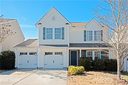 107 N Cromwell Drive sold home in Mooresville, SC