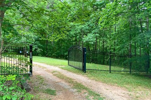 102 Winding Trail sold land listing in Oakridge Acres, Stanley, NC