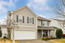 1025 Regal Manor Lane sold home in Fort Mill, SC