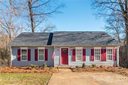 2440 Red Tip Drive sold home in Concord, SC
