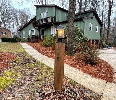 118 Roquemore Road sold home in Clemmons West, Clemmons, NC