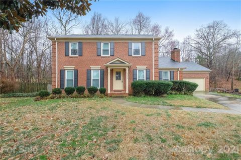 9930 Elm Creek Lane