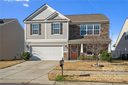 3256 Oulten Street sold home in Concord, SC