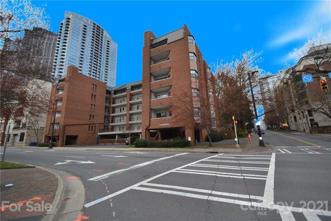 224 N Poplar Street 7 sold home in Churchill, Charlotte, NC