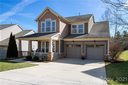 13510 Reunion Street sold home in Charlotte, SC