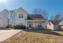 2688 Thistle Brook Drive sold home in Concord, SC