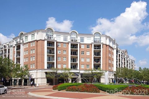 4620 Piedmont Row Drive 401
