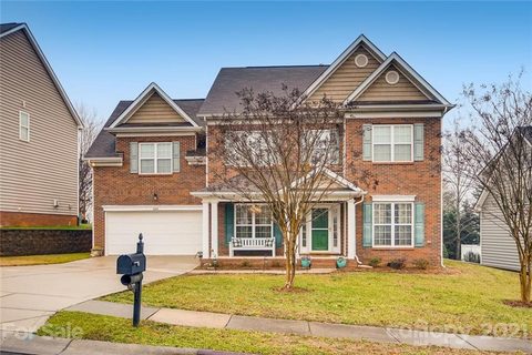 209 Margaret Hoffman Drive