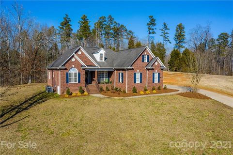 3842 Willow Grove Lane