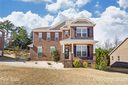 1324 Stonecrest Boulevard sold home in Tega Cay, SC
