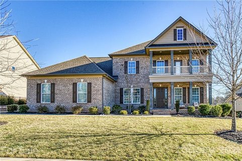 2017 Perry Pond Drive sold home in Cavaillon, Waxhaw, NC