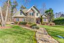 2030 Fasana Road sold home in York, SC