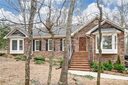 3650 Fox Run Road sold home in Weddington, SC