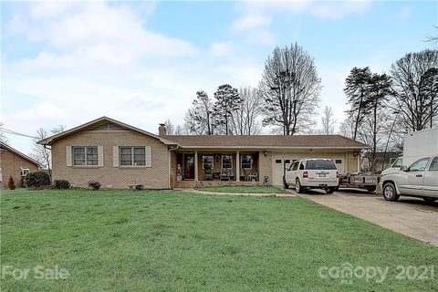 106 Greenview Drive sold home in Southwood, Kannapolis, NC