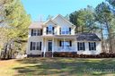 3674 Lake Bluff Drive sold home in Sherrills Ford, SC