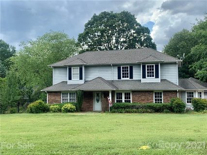 1750 Lesa Lin Drive sold home in Lake Lee Estates, Monroe, NC