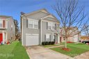 382 Morning Dew Drive sold home in Concord, SC