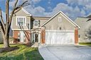 10416 Green Hedge Avenue sold home in Charlotte, SC