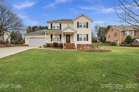 2241 Londonderry Drive