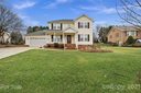 2241 Londonderry Drive sold home in Gastonia, SC