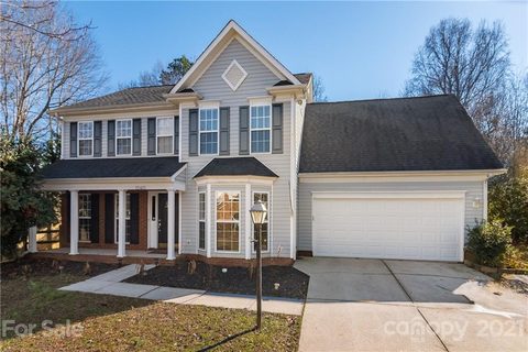 12415 Olde Mill Stream Court