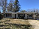 405 Caribou Road sold home in Asheville, SC