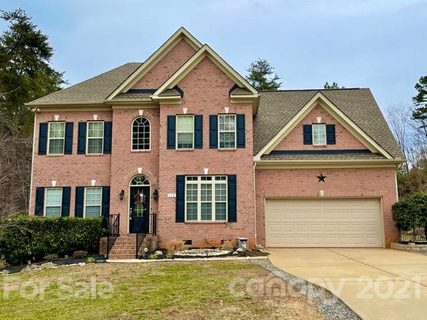 117 Winding Creek Drive 26 sold home in Twin Creek Estates, Troutman, NC