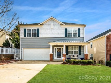 8424 Larkmead Forest Drive