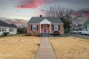 604 Meadowbrook Road sold home in Kings Mountain, SC