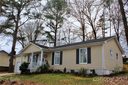 110 Redcoat Drive sold home in Fort Mill, SC
