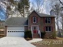 217 Pine Cove Lane sold home in Hendersonville, SC