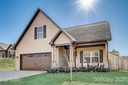 22 Checkerberry Court sold home in Weaverville, SC