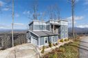 8 Tranquil Forest Way sold home in Asheville, SC