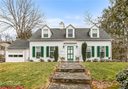 253 Country Club Road sold home in Asheville, SC