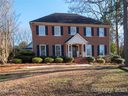 2309 Kingsmill Terrace sold home in Charlotte, SC