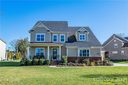290 Monteray Oaks Circle sold home in Fort Mill, SC