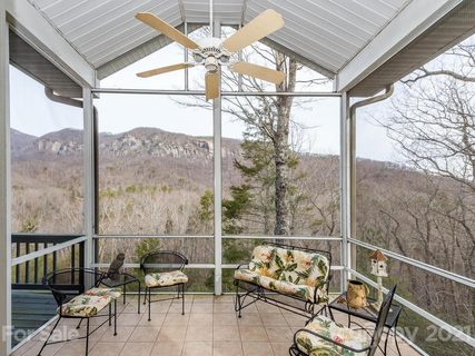 501 Garden Lane sold home in The Camp, Lake Lure, NC