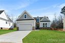 3916 13th Street sold home in Hickory, SC