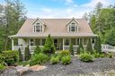 202 Oak Ridge Drive sold home in Brevard, SC