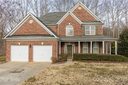 180 Winter Flake Drive L10 sold home in Statesville, SC