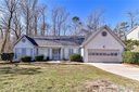 10141 Crayton Drive sold home in Charlotte, SC