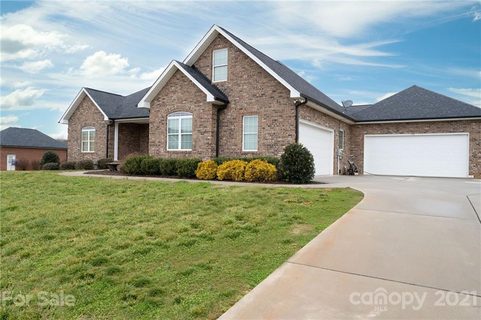 2971 Mehling Drive sold home in Cold Water Creek, Lincolnton, NC