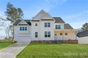 3920 13th Street sold home in Hickory, SC