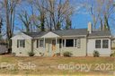 1212 Forestdale Drive sold home in Salisbury, SC