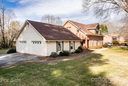 1587 Nottingham Drive sold home in Newton, SC