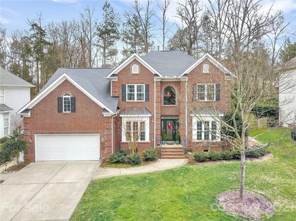 8929 Leitrim Court sold home in Kingston Forest, Charlotte, NC