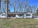2525 Cloister Drive sold home in Charlotte, SC