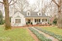 931 5th Avenue sold home in Hickory, SC