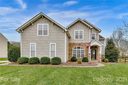 1404 Lonan Drive sold home in Waxhaw, SC
