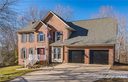 122 Tattersall Drive sold home in Statesville, SC